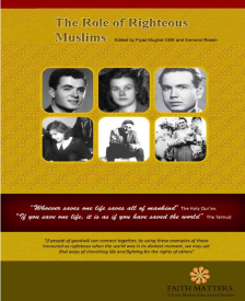 The Righteous Muslims Booklet gets global publicity